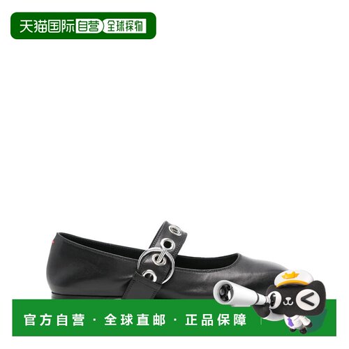 香港直邮aeyde/UMA女士芭蕾鞋 【付后1h可退】