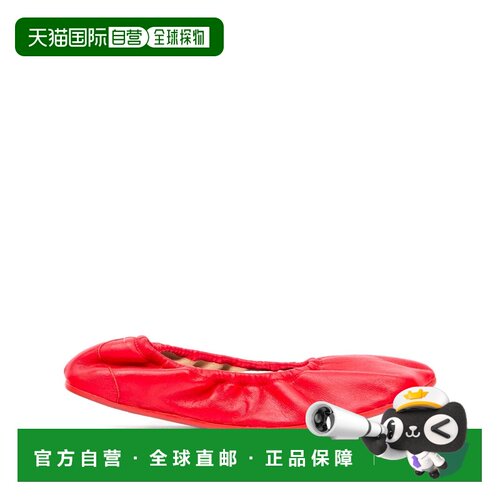 香港直邮MM6 MAISON MARGIELA 女士凉鞋 S59WZ0105T4017 SS2026