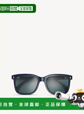 欧洲直邮MONCLER 盟可睐 25秋冬 5690LME6018X3020SLT3 男士 太阳