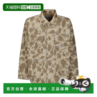 夾克 1h可退 I0345642R4XX Liam 男士 香港直郵CARHARTT WIP
