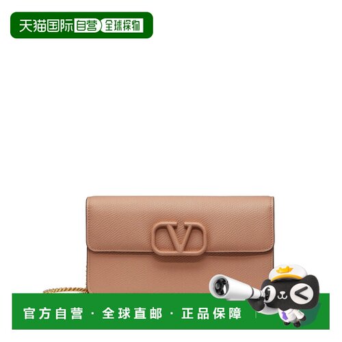 香港直邮VALENTINO GARAVANI 女士手拿包 WP0BB4BEM支付后1h可退