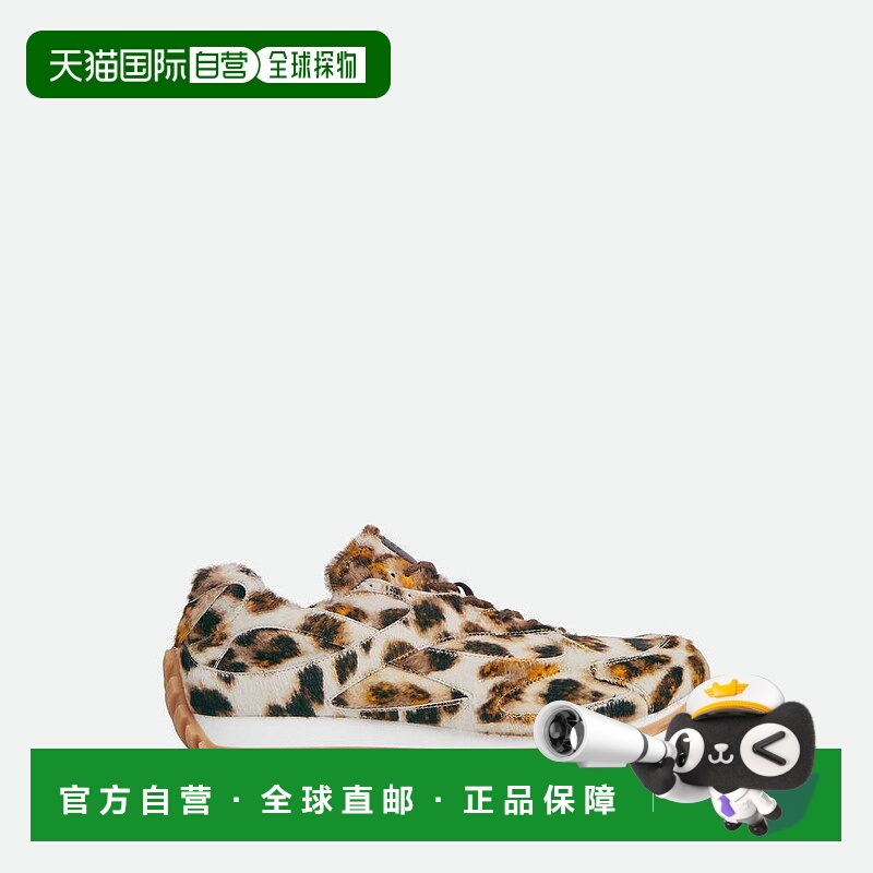 欧洲直邮BV葆蝶家 25秋冬 807008V4U002729 男士 休闲运动鞋