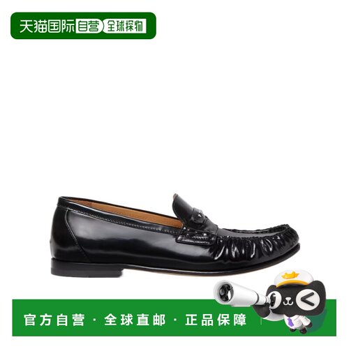 1h可退 Fendi Scrunch 乐福鞋 7D199669F