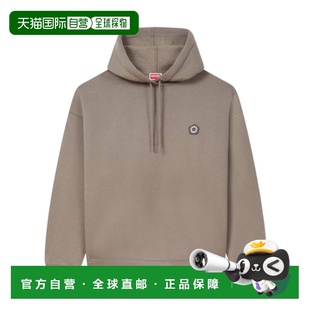 FF62HO4534MB. 卫衣 香港直邮Kenzo 长袖