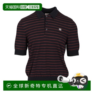 1h可退 欧洲直邮celine 男士 Polo衫