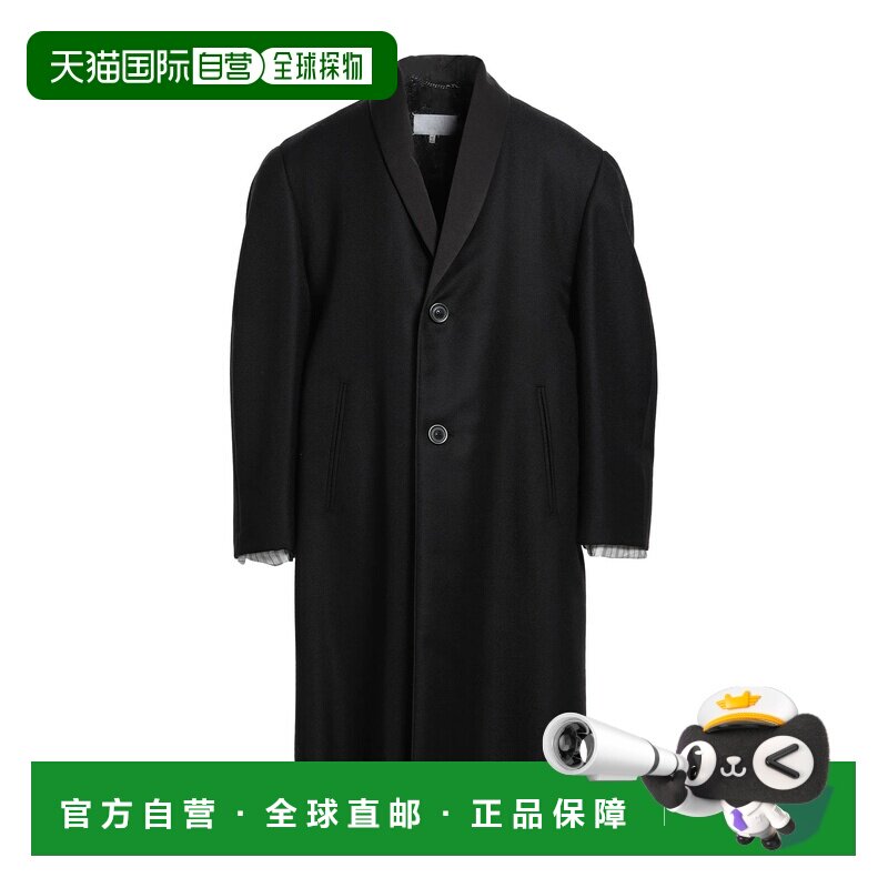 香港直邮Maison Margiela 马丁 马吉拉  男装男士长款夹克