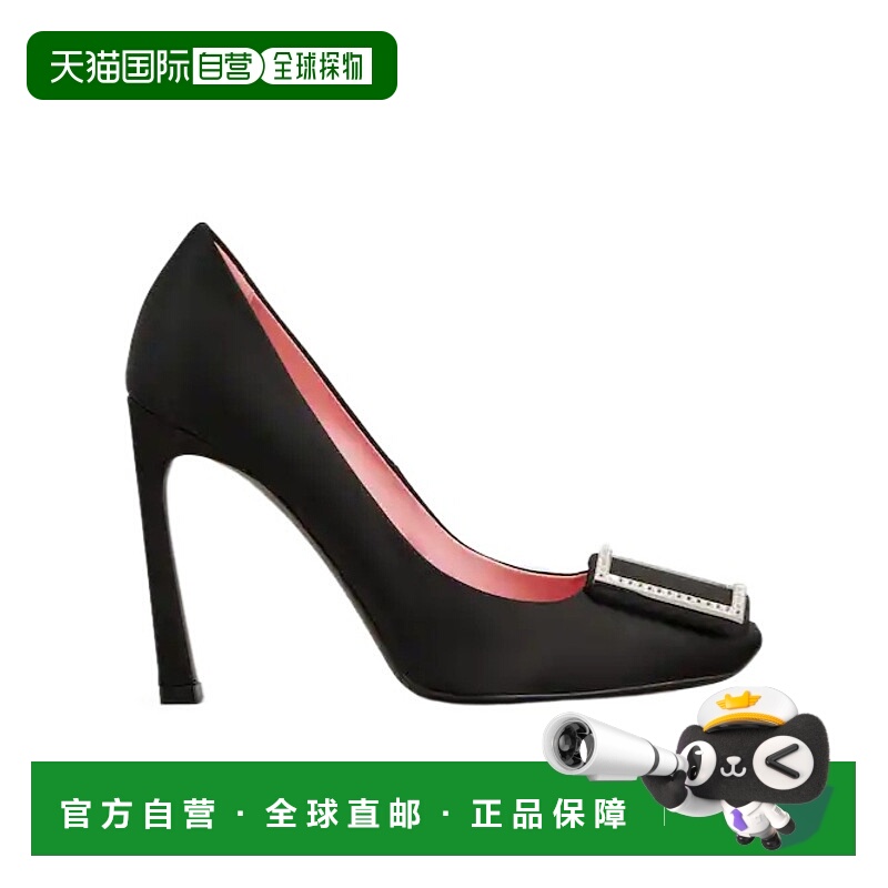 香港直邮Roger Vivier Trompette 高跟鞋 RVW40144010RS0