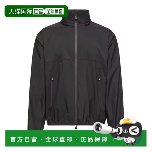 香港直邮Moncler 长袖休闲夹克休闲风 L10971A00005599AR