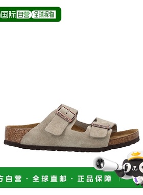 香港直邮Birkenstock 圆头凉拖鞋 1021704凉鞋