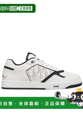 香港直邮Dior Uptown运动鞋 3SN272ABW迪奥