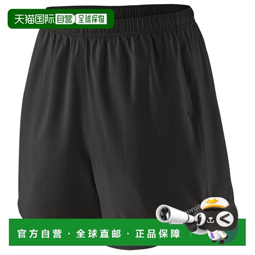 欧洲直邮Patagonia 女士健身裤 1122338BLACK CO【付后1h可退】