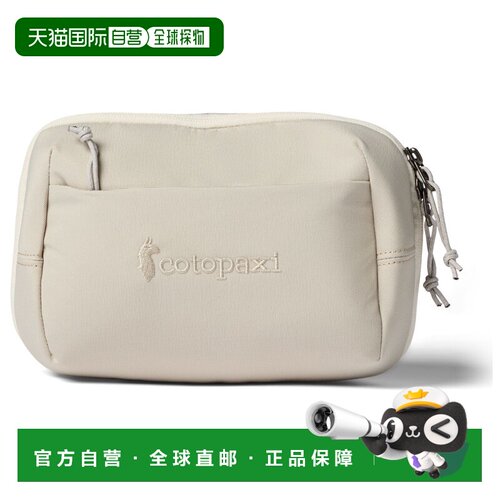香港直邮COTOPAXI 女士化妆包 5110750MINERAL CO【付后1h可退】