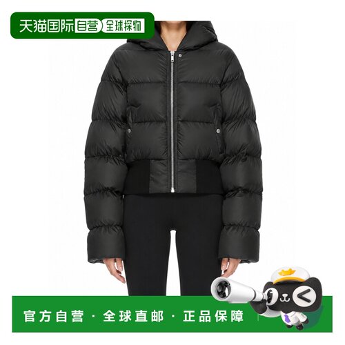 Rick Owens 长袖棉服 RP02F5775NPD3 【付后1h可退】