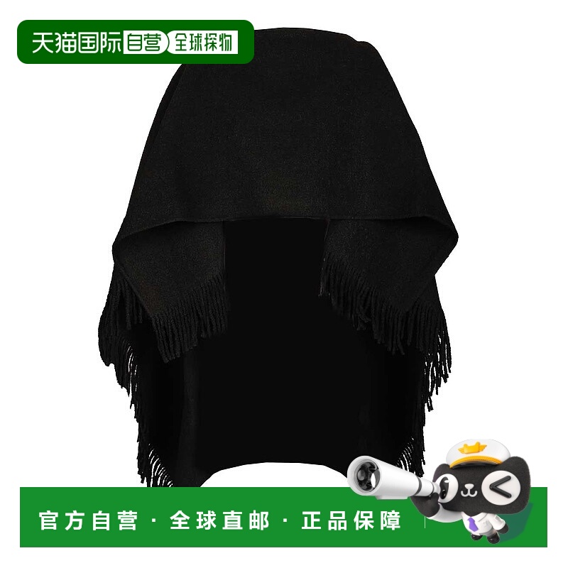 1h可退 欧洲直邮toteme 女士 围巾披肩