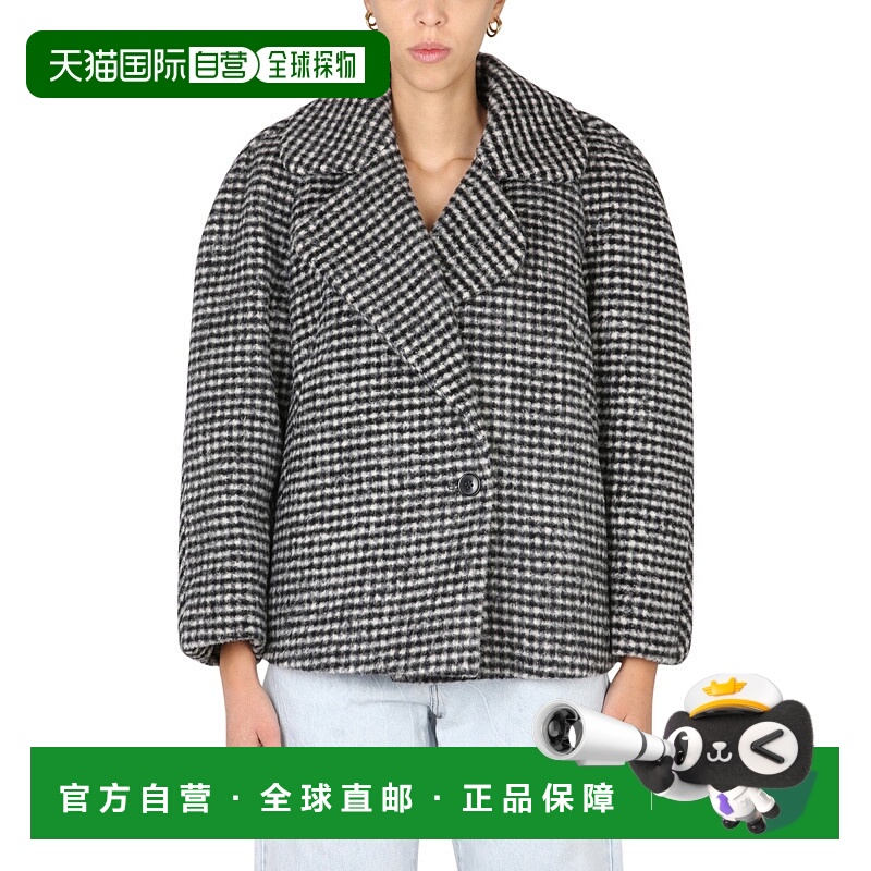 1h可退 欧洲直邮dries van noten 女士 外套羊毛