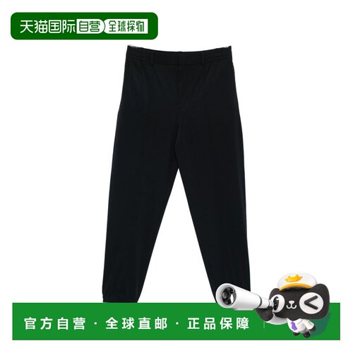 1h可退 香港直邮EMPORIO ARMANI 男士休闲裤 EM004906AF23435UB11