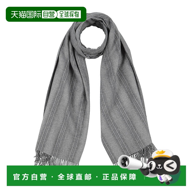 1h可退 香港直邮Brunello Cucinelli 布内罗 古奇拉利 女士 Foula