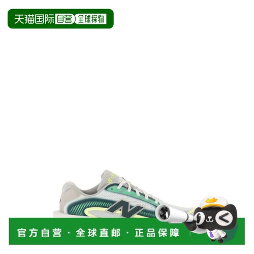 1h可退 香港直邮NEW BALANCE 男士运动鞋 MELPS4B2 SS2026 花色 E