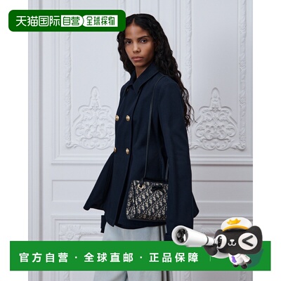 自营欧洲直邮Dior迪奥 Promenade女士Dior Oblique【付后1h可退】