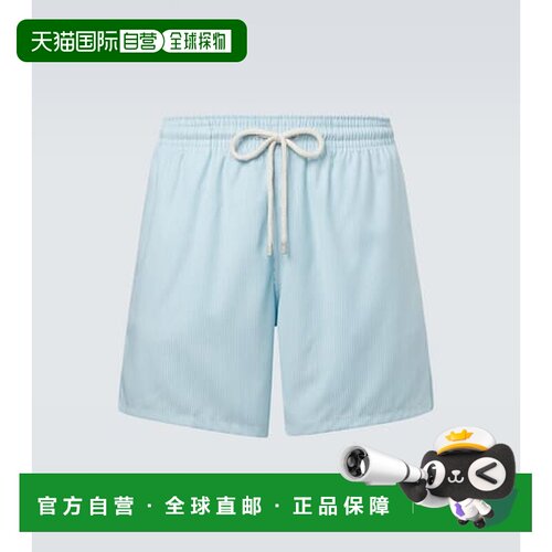 香港直邮Vilebrequin/Bengal男士泳裤 【付后1h可退】