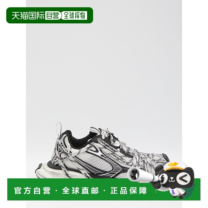 欧洲直邮balenciaga 男士 时尚休闲鞋巴黎世家男鞋运动鞋老爹鞋