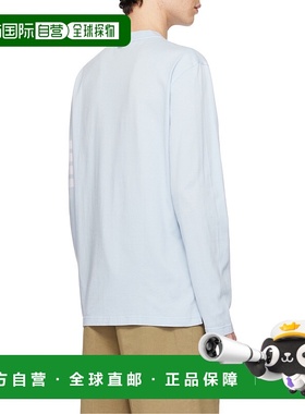 香港直邮Thom Browne 圆领长袖针织衫 MJS169G07862