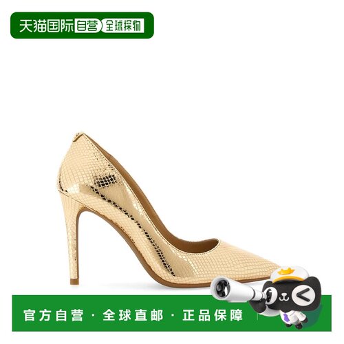 1h可退 欧洲直邮MICHAEL MICHAEL KORS 女士高跟鞋 40R4HNHP1M740