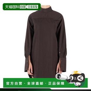 罩衫 香港直邮Dries 长袖 Noten 0107029244 Van