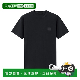 1h可退 香港直邮Stone Island Ghost T恤 L1S152100021S0F11