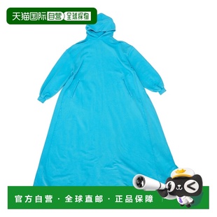 850324TSVN54900巴黎世家 连衣裙 香港直邮Balenciaga 长袖