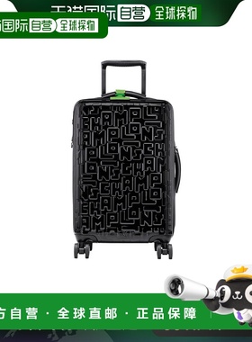 香港直邮Longchamp LGP TRAVEL 拉杆箱 M 24024423珑骧聚碳酸酯