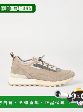 欧洲直邮BRUNELLO CUCINELLI 25秋冬 252MZSFG3044C5859 女士 休