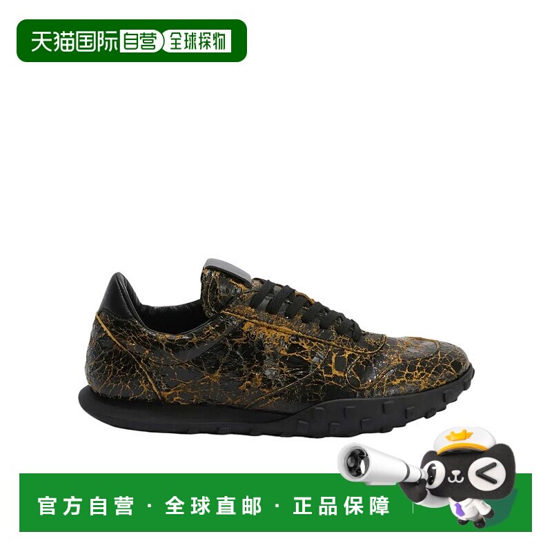 1h可退 香港直邮Jil Sander Moon运动鞋 J32WS0056P5342