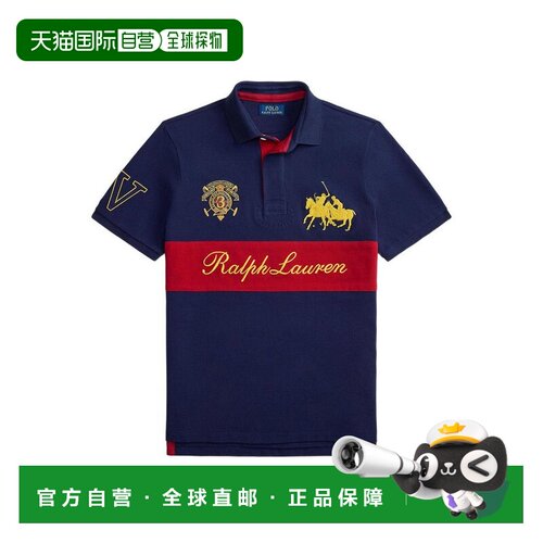 欧洲直邮polo ralph lauren 男士 Polo衫