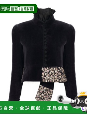 1h可退 香港直邮Chloe Spencer 夹克 CH25WVE81091