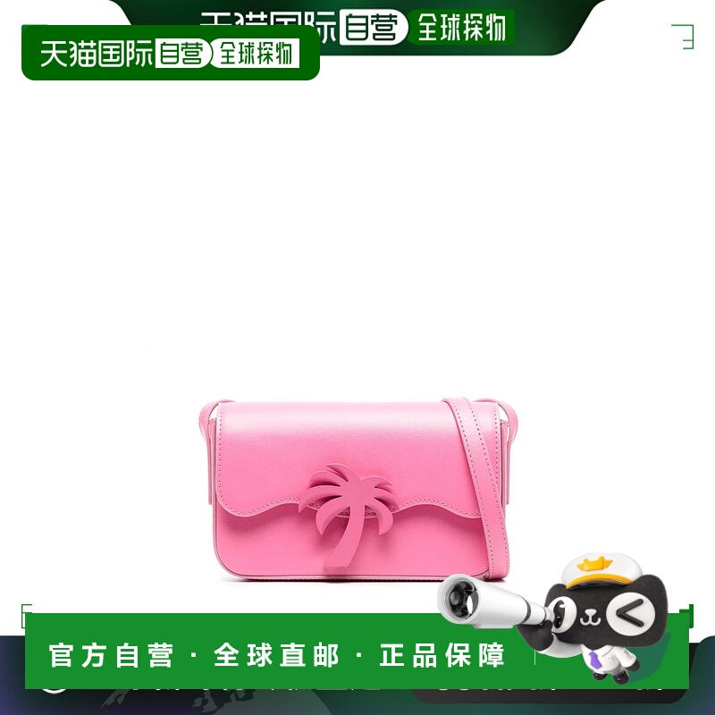 欧洲直邮palm angels 女士 单肩包斜挎包手提包
