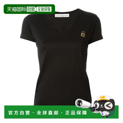 1h可退 香港直邮GOLDEN GOOSE DELUXE BRAND 女士衬衫 G28WP83A1B