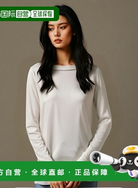 欧洲直邮ELEVENTY 女士T恤H80TSHH08TES0H2440102