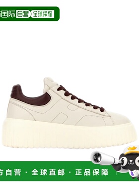 1h可退 香港直邮25FW H-Stripes 运动鞋 Women