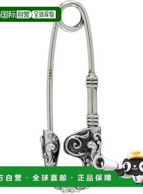 1h可退 香港直邮Tom Ford 汤姆 福特 男士 单只 Large Arabesque