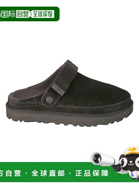 欧洲直邮UGG 女士凉鞋1138252BLK拖鞋