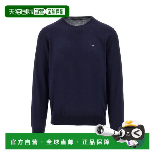 香港直邮Prada 普拉达 男士 针织衫 UMF146SOOO18DY