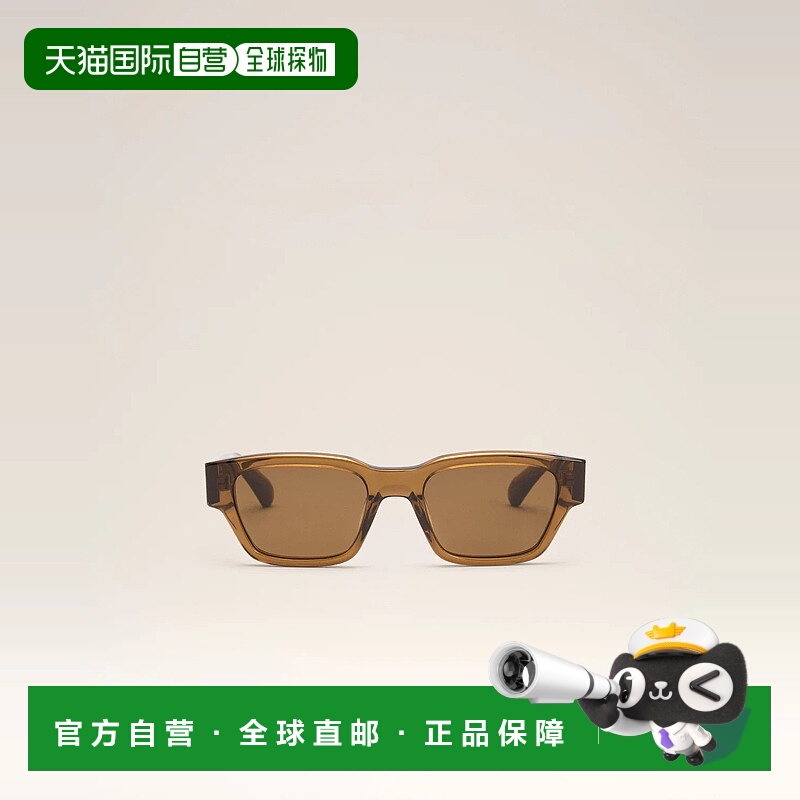 欧洲直邮AMI PARIS 25秋冬 UGL518.AC0018.737 男士 太阳眼镜