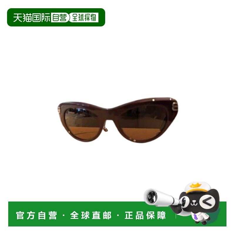 欧洲直邮balenciaga 男士 太阳镜