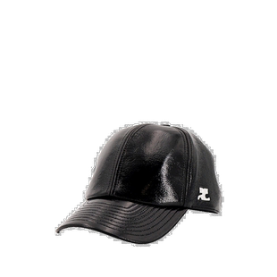 1h可退 欧洲直邮COURREGES 男士帽子 PERACT002VY00149999 高级感