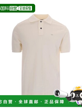 1h可退 香港直邮EMPORIO ARMANI 男士POLO衫 EM005239AF10497U105