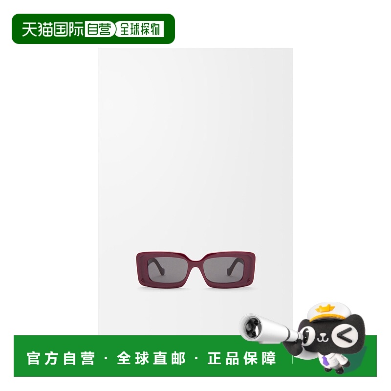欧洲直邮LOEWE 罗意威 25秋冬 G736270X17-7110 女士 太阳眼镜