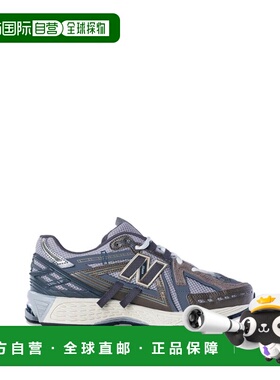 1h可退 香港直邮NEW BALANCE 男士运动鞋 U19066U8THUNDERBROWNSL
