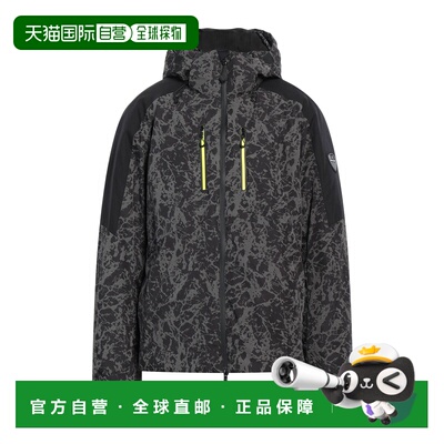 香港直邮Ea7 男士 夹克外套