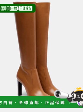 1h可退 香港直邮Saint Laurent 圣罗兰 女士 Francoise 95 皮质及